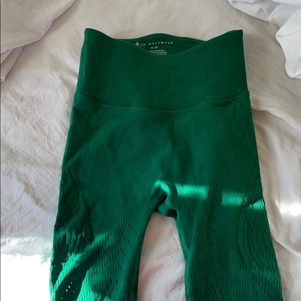 Free People Leggings